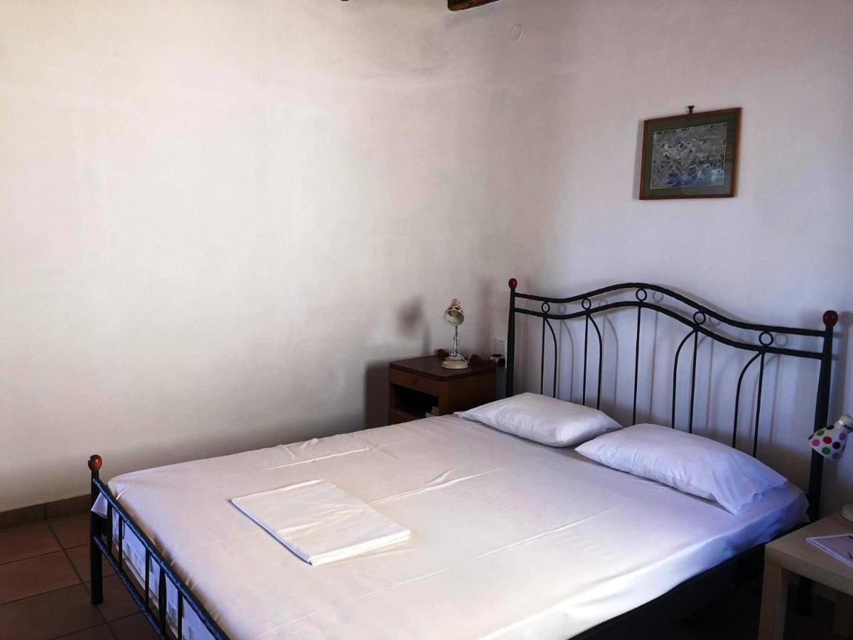 The Nest Villa Firopótamosz Kültér fotó
