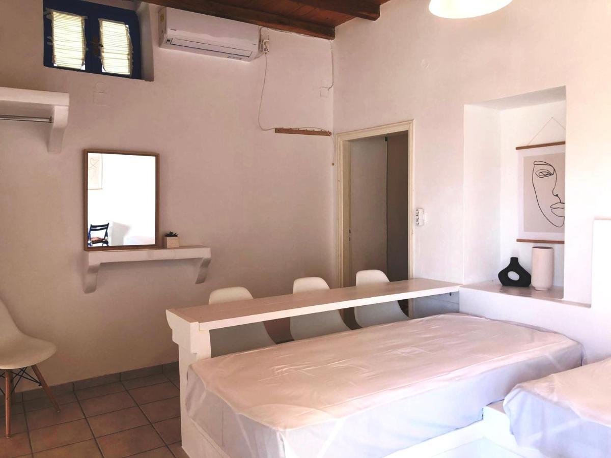 The Nest Villa Firopótamosz Kültér fotó