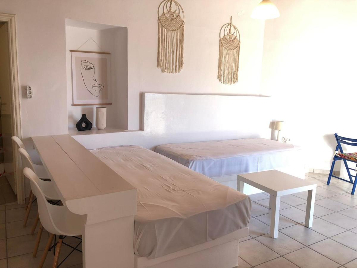 The Nest Villa Firopótamosz Kültér fotó