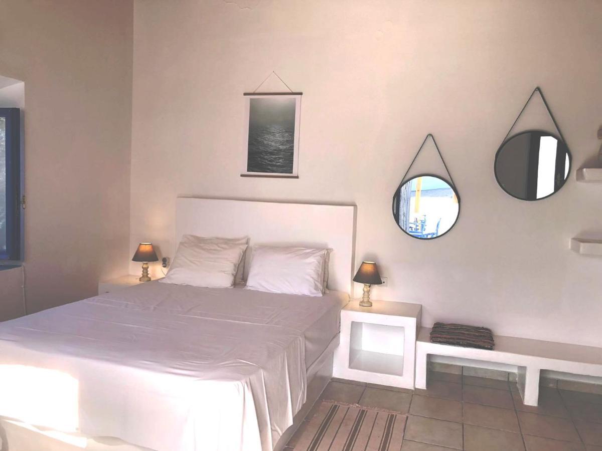 The Nest Villa Firopótamosz Kültér fotó