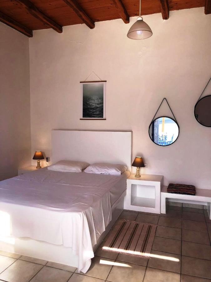 The Nest Villa Firopótamosz Kültér fotó